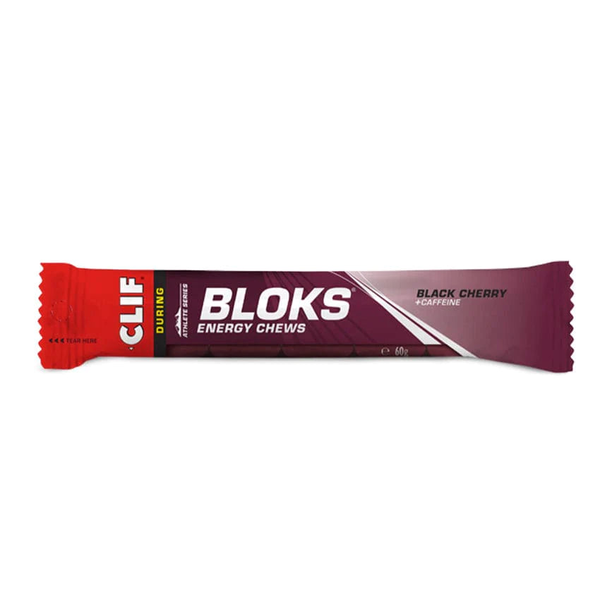 Clif Shot Bloks