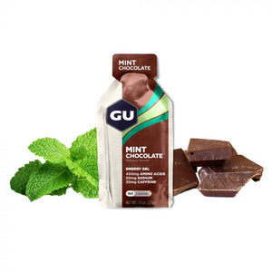 GU Energy Gels