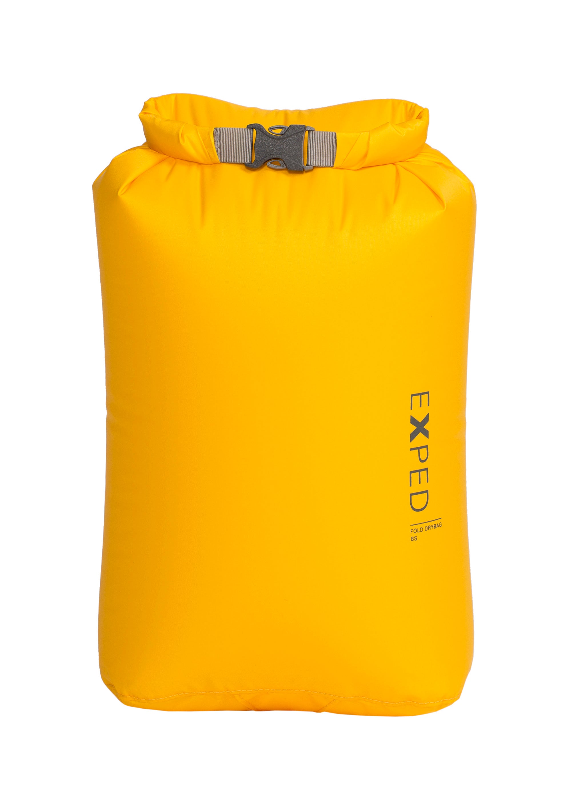Exped roll-top dry bag L - Starless River
