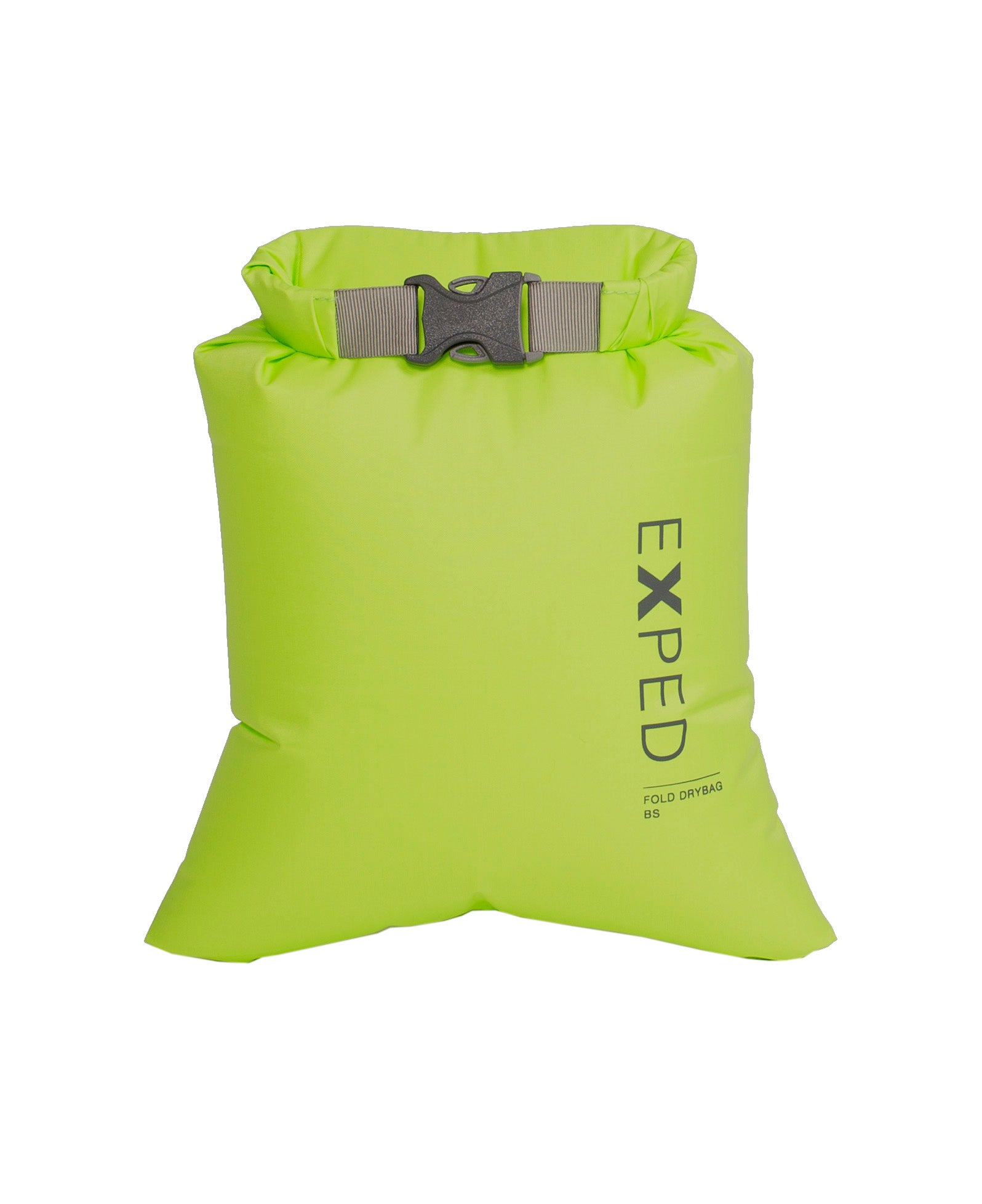 EXPED Fold Drybag BS: All Sizes (1 to 40 Litres)