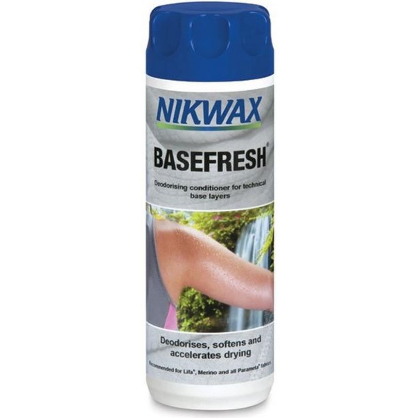 Nikwax Basefresh Deodorising Sports Fabric Conditioner