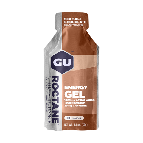 GU Roctane Energy Gels