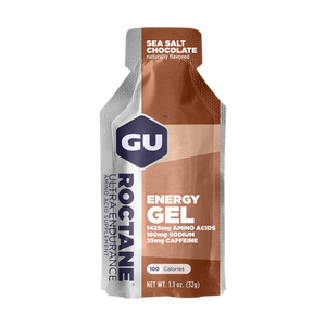 GU Roctane Energy Gels