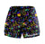 Happystride Shorts: Retro Party