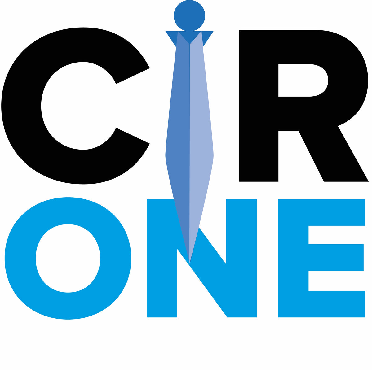 Centurion Window Stickers: Community/ One &amp; One Up Logos