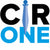 Centurion Window Stickers: Community/ One & One Up Logos