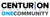 Centurion One Community Bumper Stickers