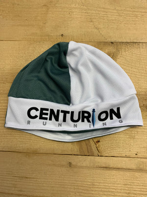 Centurion Running Upcycled Beanie