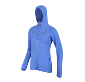 Inov8 Technical Mid Hoodie FZ Womens