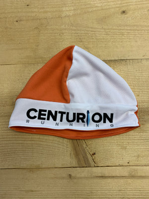 Centurion Running Upcycled Beanie