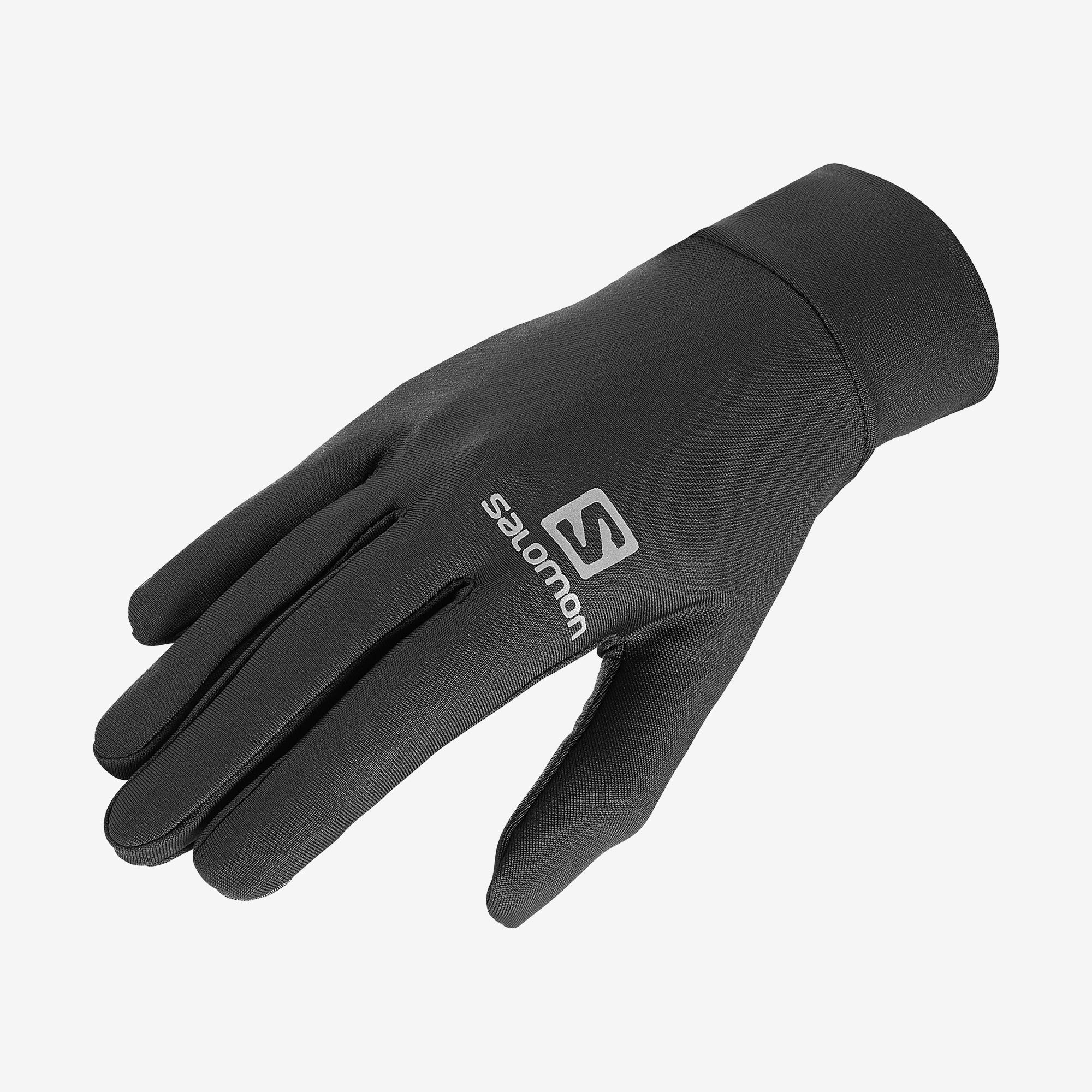 Salomon Cross Warm Glove Unisex