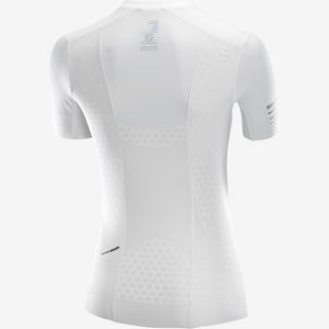 Salomon S/LAB Exo SS Tee Womens