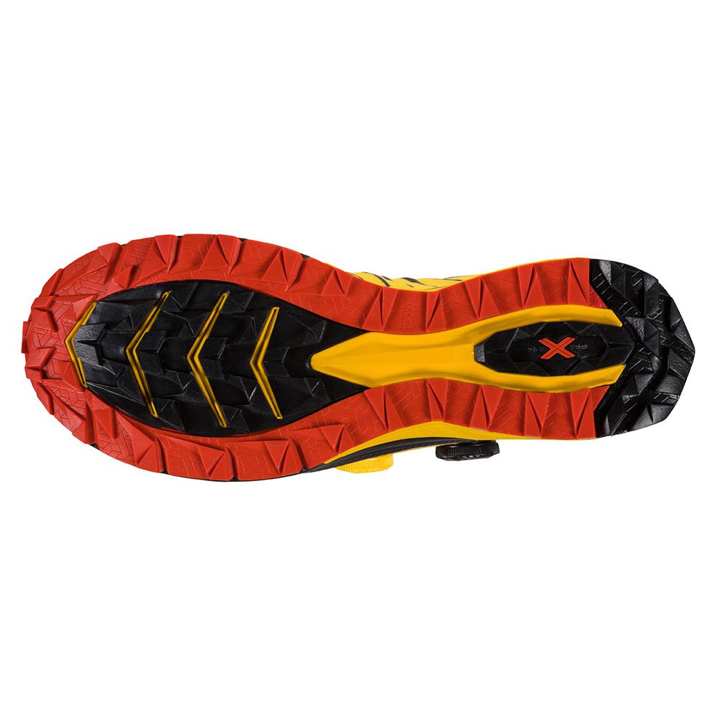 La Sportiva Jackal II Boa - Centurion Running Ltd La Sportiva Jackal II Boa - Centurion Running Ltd