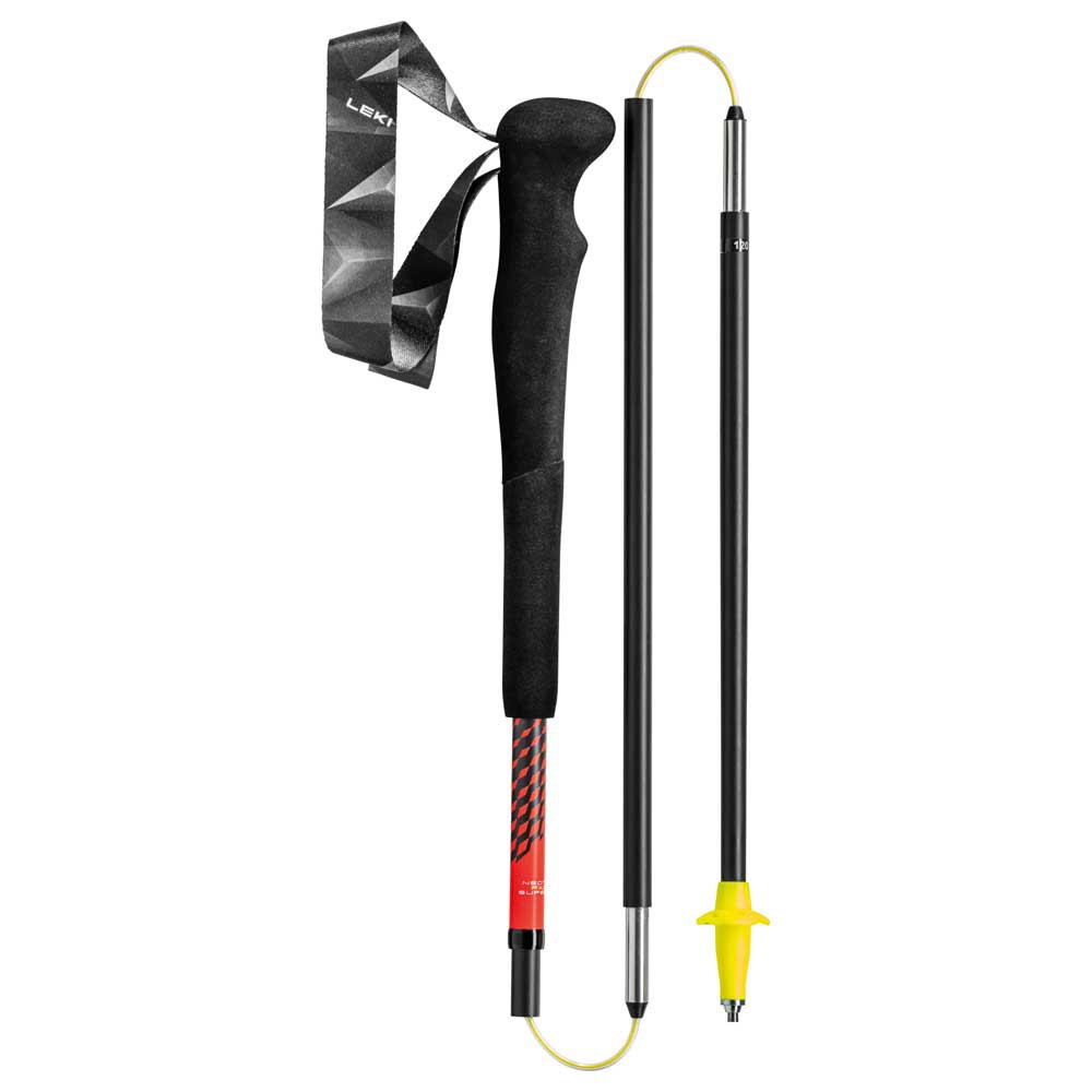 Leki Neotrail FX.One Superlite Trail Running Poles