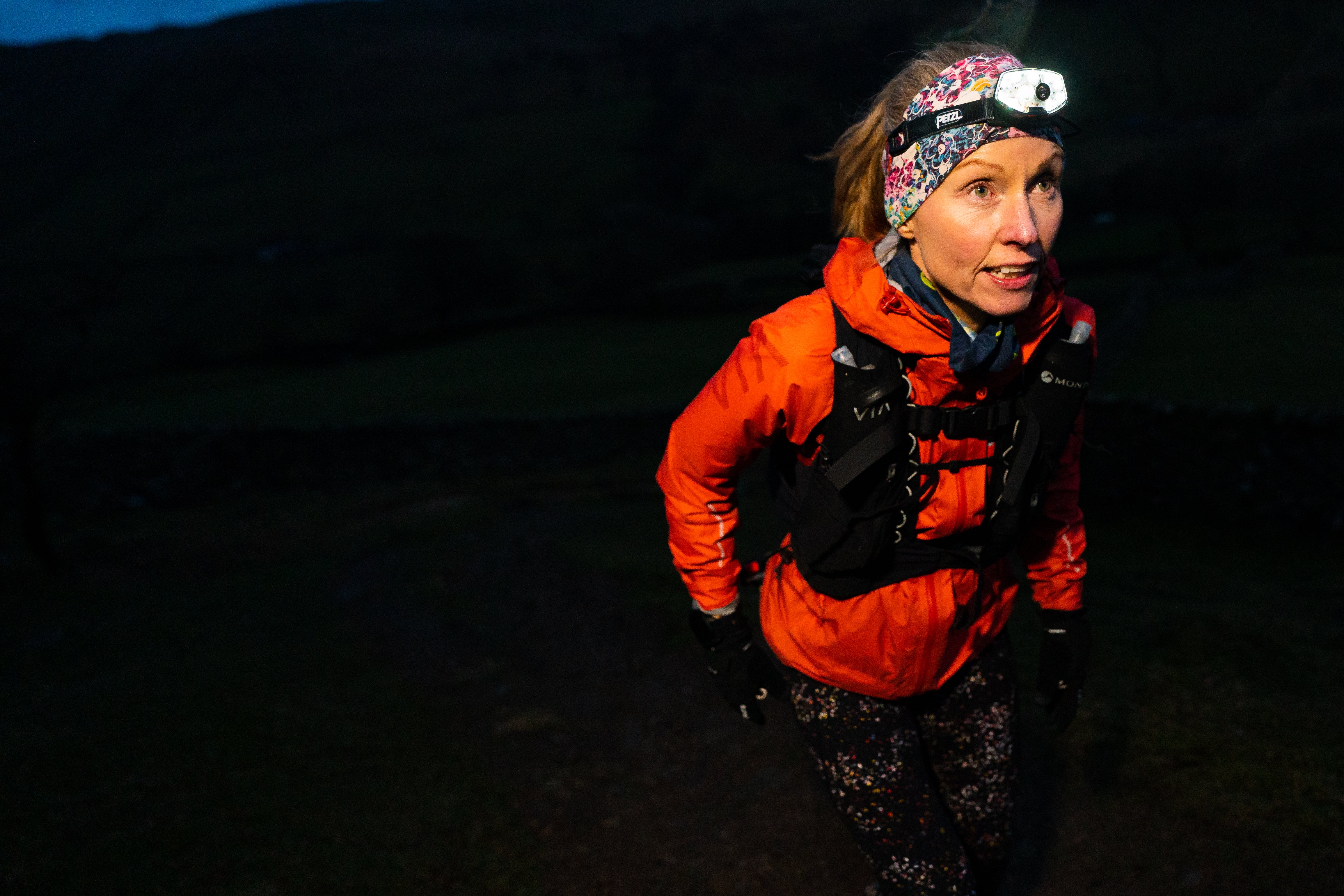 Petzl NAO® RL Headtorch - Centurion Running Ltd