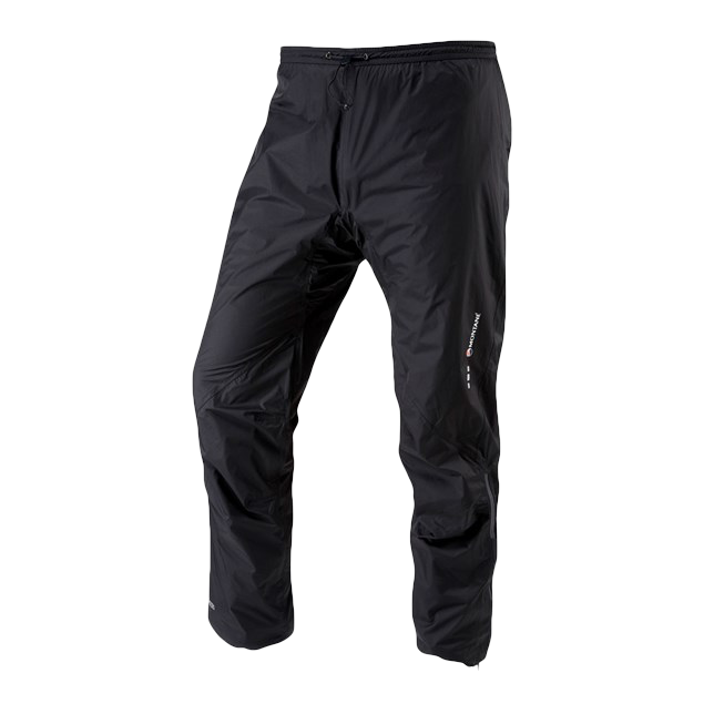 Montane Minimus Waterproof Trousers Mens