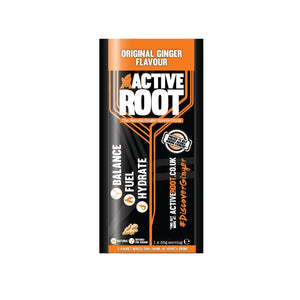 Active Root Sachets