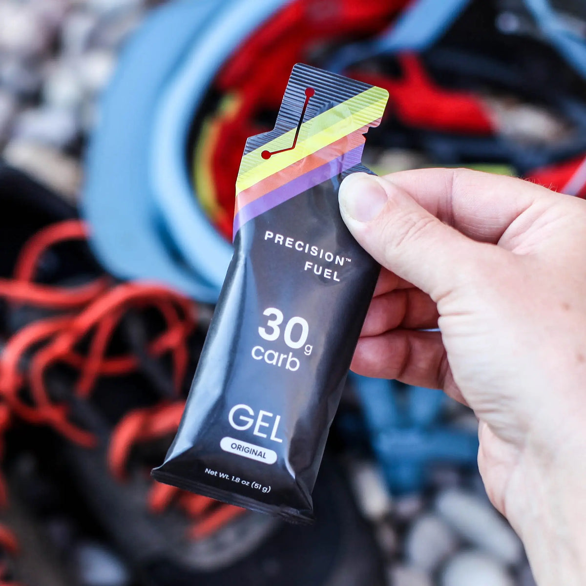 Precision Hydration Gels PF30