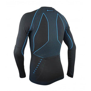 Raidlight Seamless Long Sleeved Base Layer Mens
