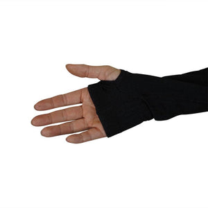 Raidlight Seamless Long Sleeved Base Layer Mens