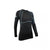 Raidlight Seamless Long Sleeved Zip Top Womens