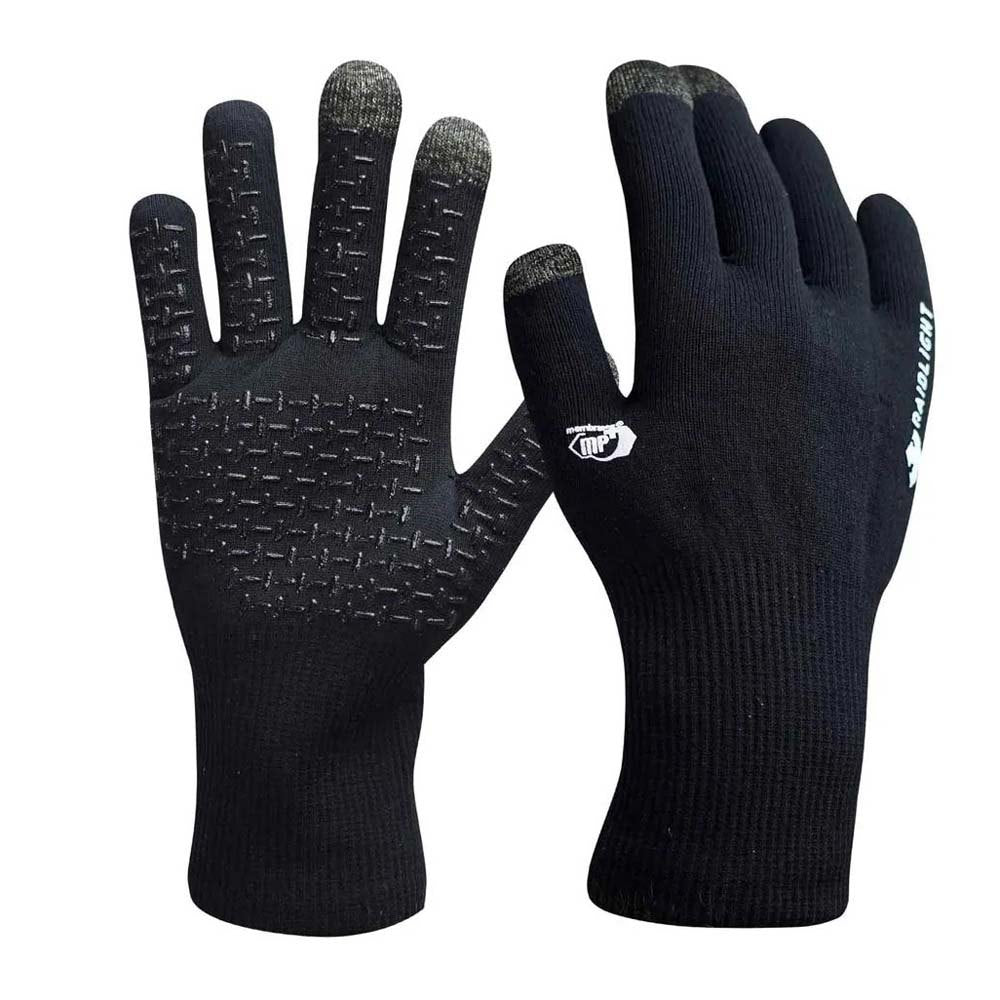 Raidlight Trail Touch Waterproof glove