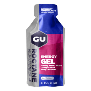 GU Roctane Energy Gels