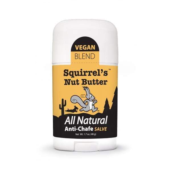 Squirrel&#39;s Nut Butter - Stick (Vegan)