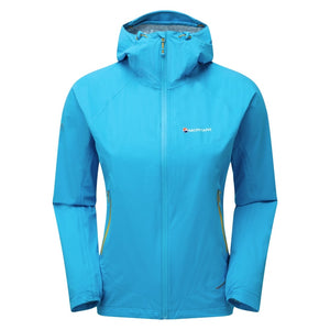 Montane Minimus Stretch Ultra Jacket Womens